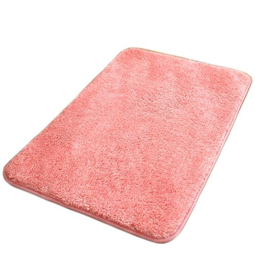 极速家用入户进门玄关门垫u子现代卧室简约加厚脚垫吸水地毯可手