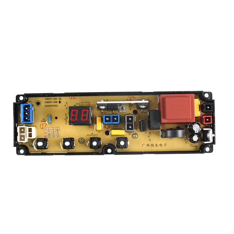 极速适用欧E品洗衣机电脑版XQB48-155C 1588C电路P控制板XQB35-19