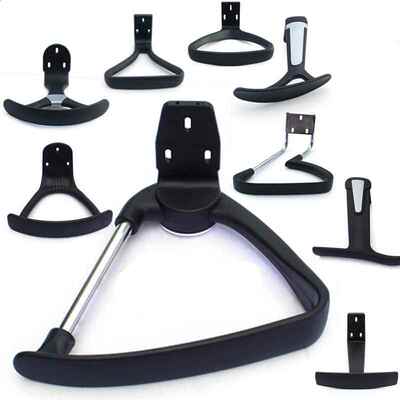 极速Chabr Armrests Computer Offce Swvel Lftng Boss Char Arm