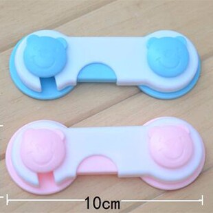Cabinet safe 极速10PC safety Doorways BABY Straps eLot Locks