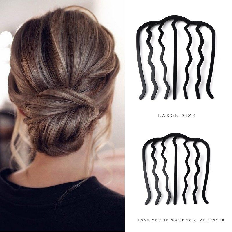 极速韩国盘发器金属发簪女发插发夹百搭盘发工具S头饰发卡插梳编,节庆用品/礼品,挂饰/生肖挂饰,淘宝优惠券,粉丝福利购,淘宝优惠卷