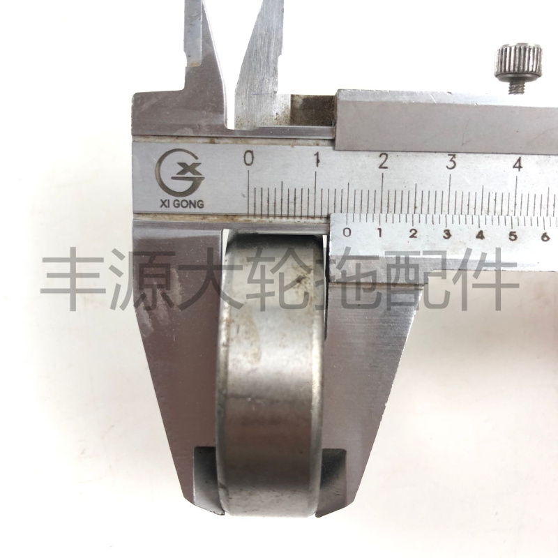 极速迪尔5-750 k754 804 900倒车档惰轮轴轴承SU23083拖拉机农机