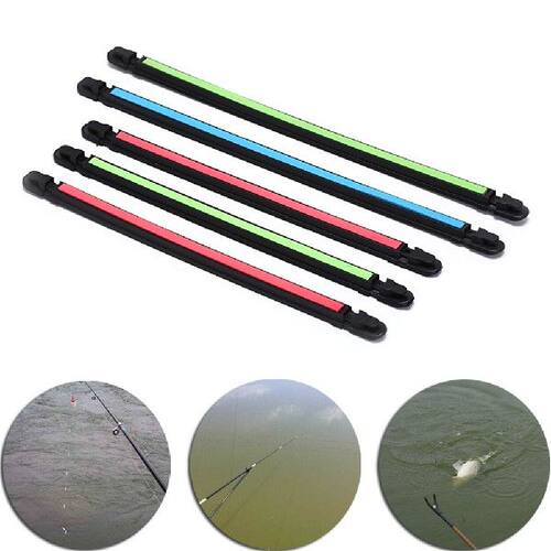 极速One Piece Fishing Line Holder FishingM lure Hand rod Tie