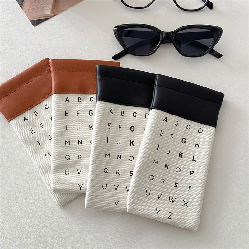 极速眼镜袋d女墨镜太阳镜眼镜保护收纳盒男抗压便携弹片自动闭合