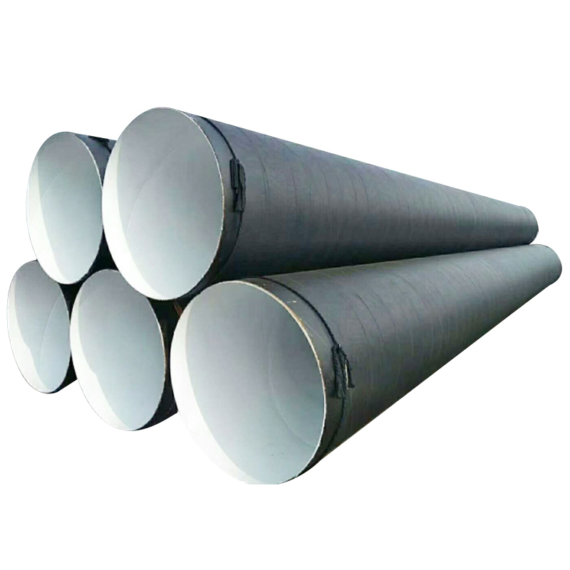 极速环氧煤沥青8710三油两布防C腐钢管大口径地埋无缝直缝螺旋给