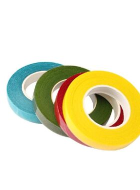 极速2 Rolls 30M Self-adhesive Green PapeKr Tape Grafting Fil