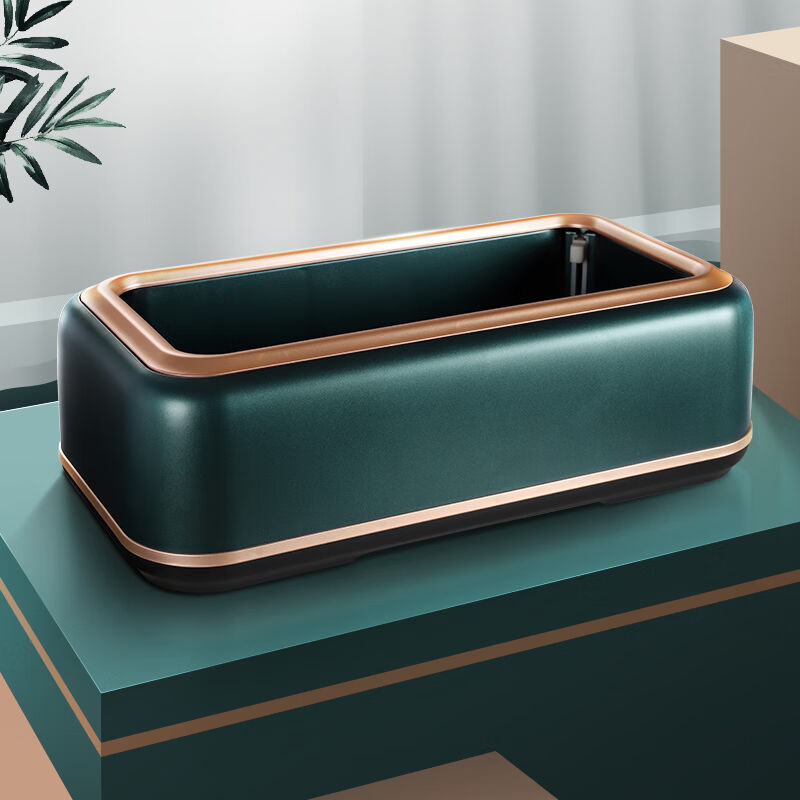 极速好汽仕鞋套机全自动s鞋模机家用一次性脚套客厅办公室便捷智