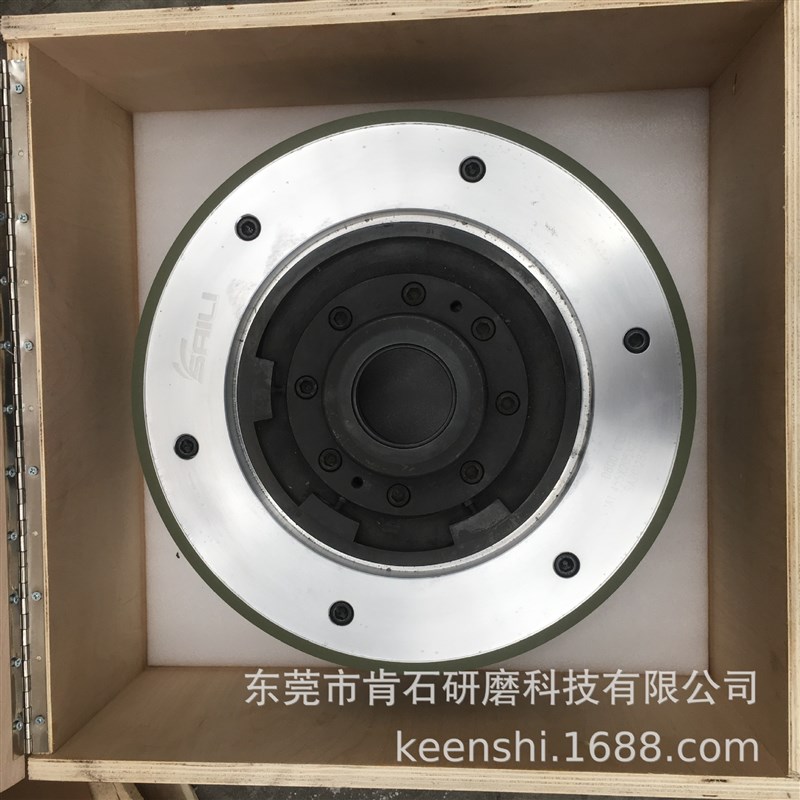 极速硬质合e金钨钢陶瓷氧化铝氧化锆碳化硅圆棒研磨无心磨牀金刚