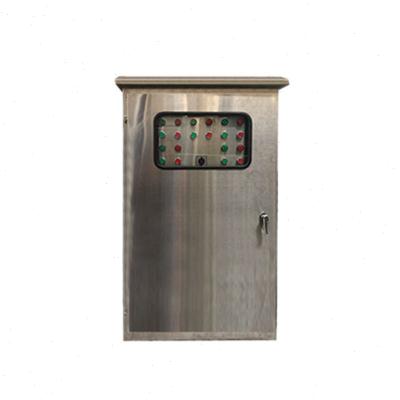 极速低压配电箱成套路灯照明消防风A机控制箱xl-21动力柜配电箱防