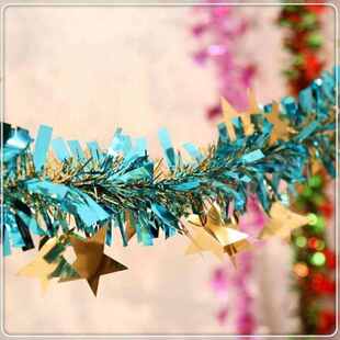 极速新款的会场布l置装饰用品年会舞台创意年会气球装饰公司年会