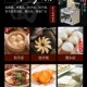 极速不锈钢大型馒头包子压皮机擀面机揉面ANll电动制面机全自动