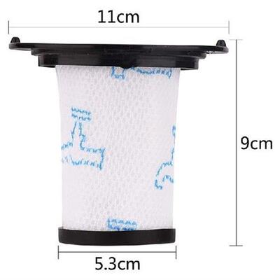 极速HOT SALE 2 Pcs Filters For RowentHa Air Force 460 All In