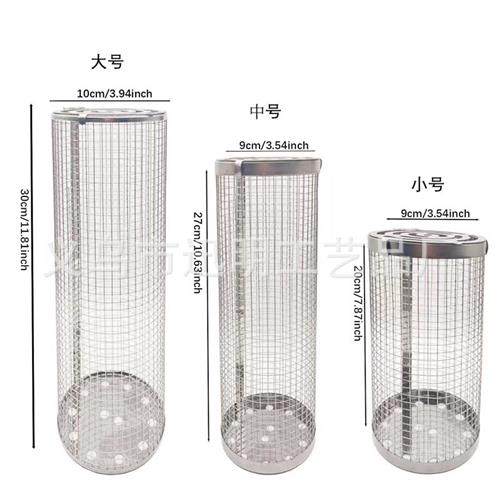 极速2023新款新老款现货滚动BBQC304不锈钢户外烧烤网烧烤筒烤肉,户外/登山/野营/旅行用品,烧烤炉/烤架,淘宝优惠券,粉丝福利购,淘宝优惠卷