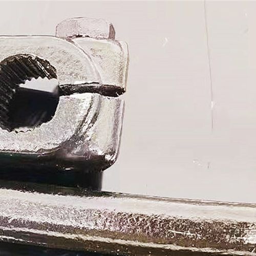 极速适用于铃木2冲程 lAG100 V100大鼓 AG50 SJ50 纵情100打火棍