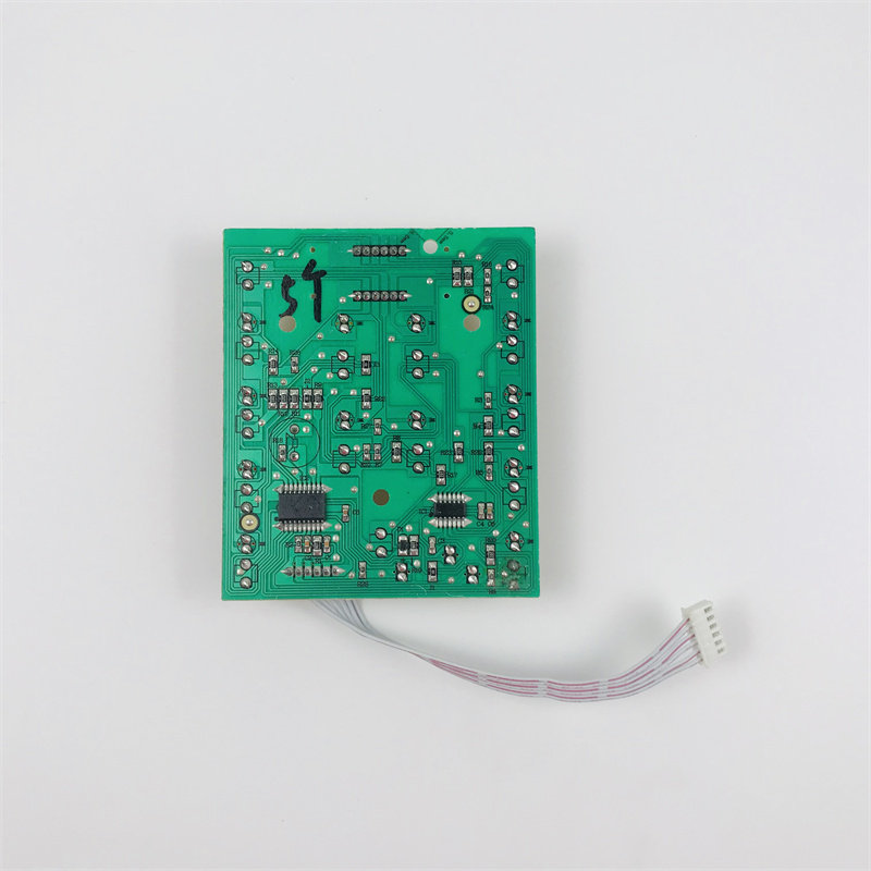 极速伊莱特电饭煲配件电路板EtB-50Y35控制板 按键板50Y35-3显示