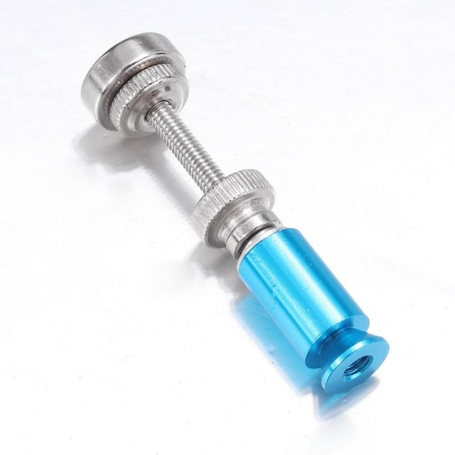 极速4Pcs Column Universal Strong MagneticL PCB Fixture Solde