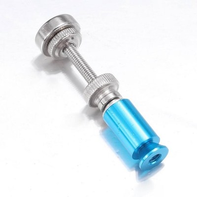 极速4Pcs Column Universal Strong MagneticL PCB Fixture Solde