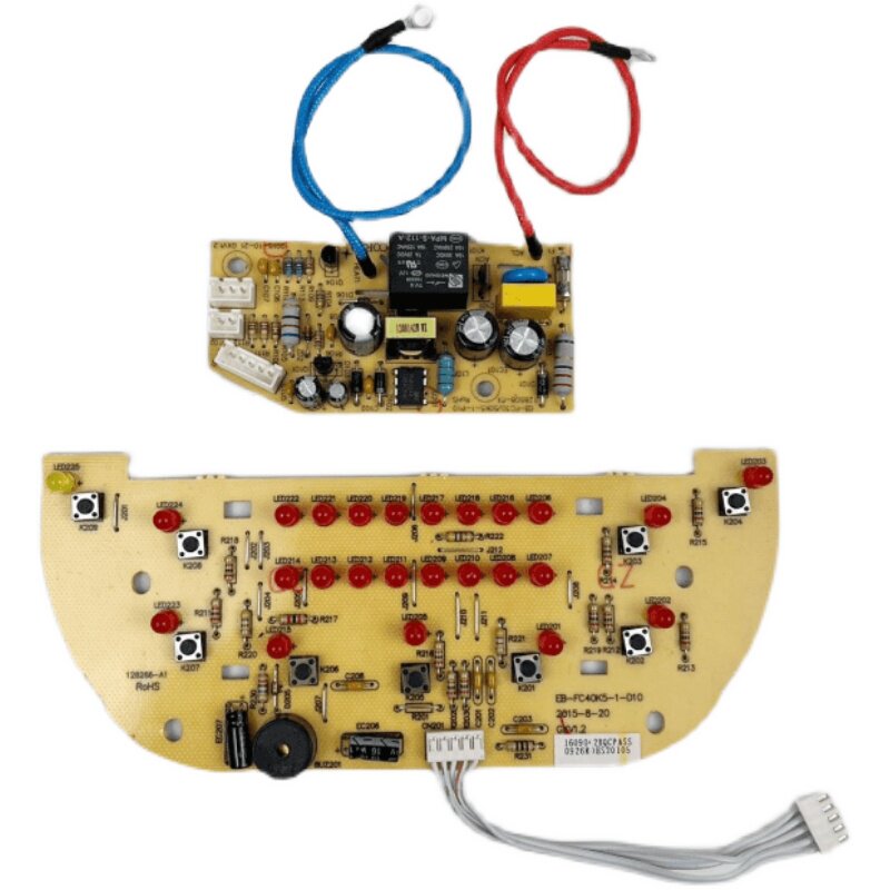 极速伊莱特电饭煲电h源板EB-FC30/50K5-1-P10配件FC40K5-1-D10主