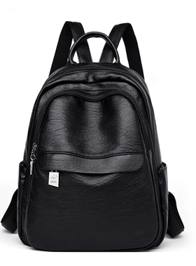 极速New 2020 Multifunction Vintage WomenK Backpacks High Qua