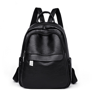Vintage Multifunction WomenK Backpacks Qua 极速New High 2020