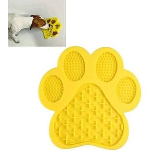 极速Dog Lick Pad lDog Licking Pad Silicone Material Leak Mat