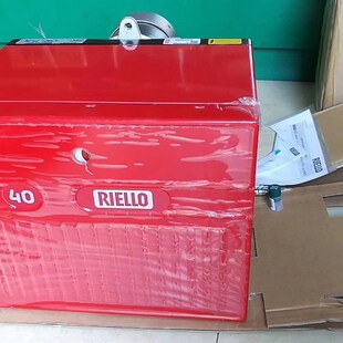 40G20LC燃油柴油燃烧器燃烧机 40G10LC 新品 RIbELLO利雅路40G5LC