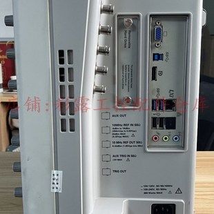 极速安捷伦 m是德DSOS104A示波器