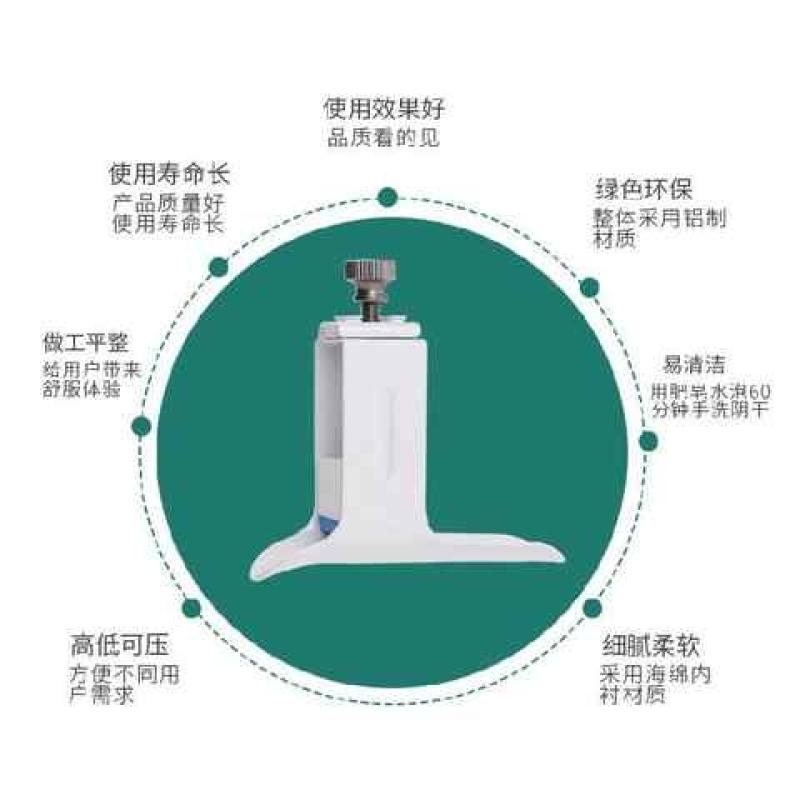 极速儿童矫正器食指弯曲手指夹板无名指骨折固定器U小指手指套矫