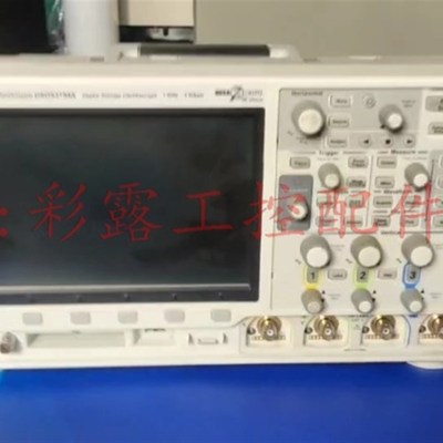 极速安捷伦/是德DSOX3054A/3104A/310R4T示波器 现货三台