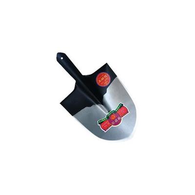 极速新款a尖头钢锹农民家用园林铲子挖土掘地翻沟r刨树种田矿山全