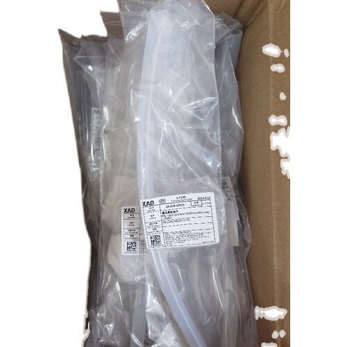 极速极飞pf40V40P80V50P100蠕动泵管