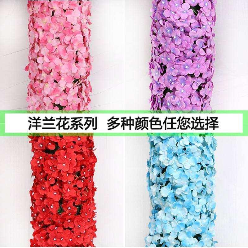 极速包下水管道装饰遮丑遮盖污A水管创意阳台消防栓超市花藤包裹