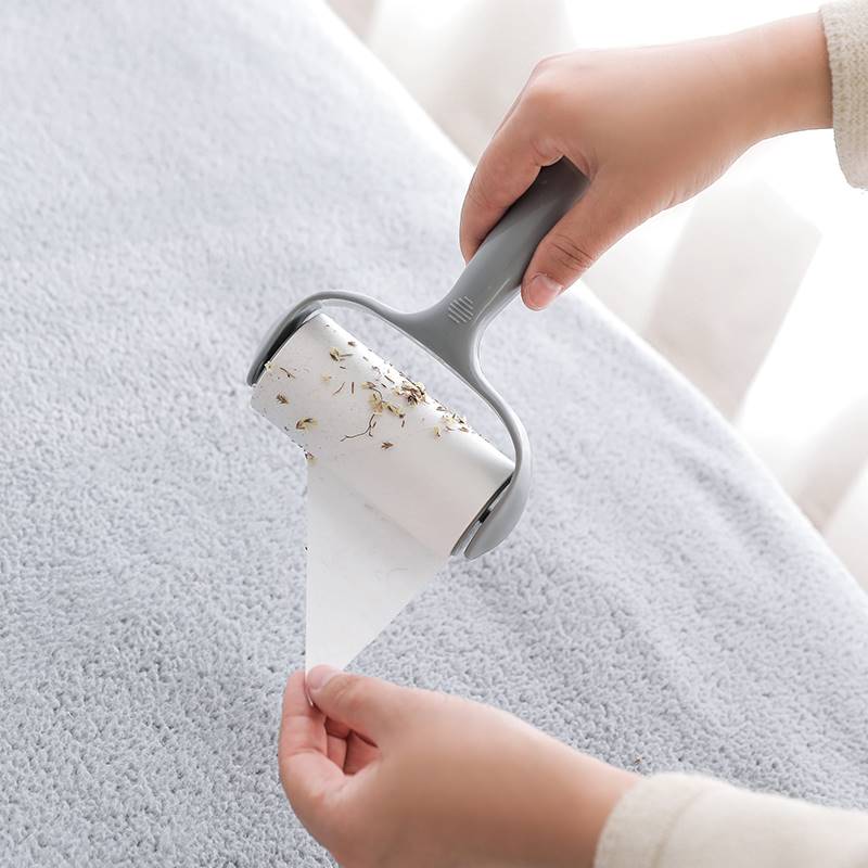 极速newcHair Remover Reusable adhesive clothes clean lint ro