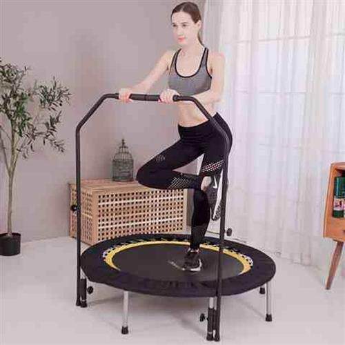 极速蹦蹦床健身房家用儿童室内弹跳床户外K蹭蹭床成人运动器跳跳