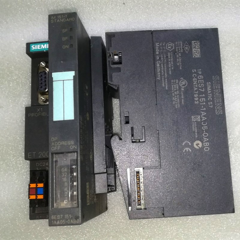 极速IMb151-1,6ES7 151-1AA05-0AB0 14年95新询价爲准