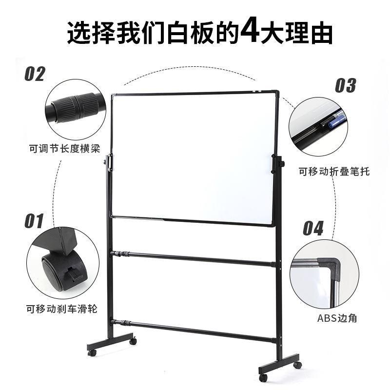 极速新款工厂车间生产目视管理看板小黑板宣N传栏生产管理生产计