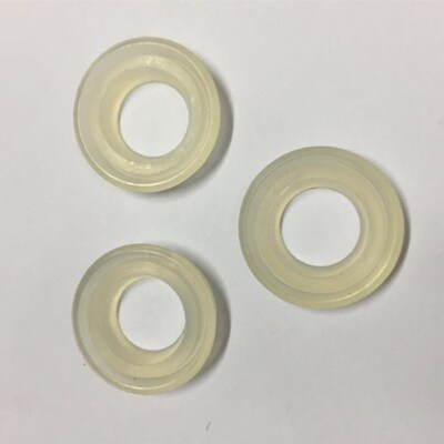 新品皮碗 高压 全m套 牛筋气密活塞老式胶圈牛皮 v型密封圈无孔扣