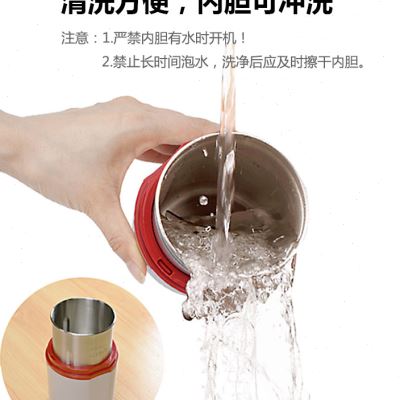 极速耀克打粉碎磨粉机家用超细小型五谷杂粮电P动研磨机器干磨咖