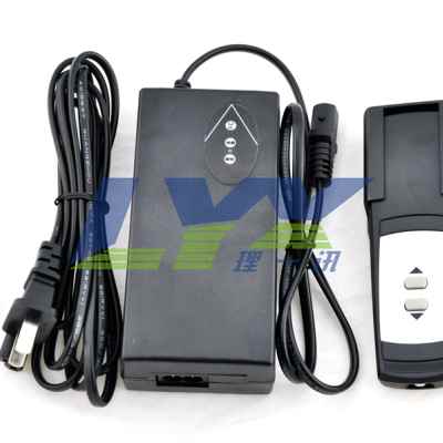 极速12V/24Vj电动推杆电机 500mm行程 直线电机 伸缩器 升降器 开