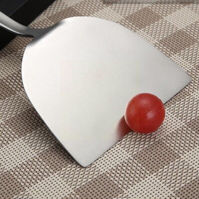 极速Large Bagrbecue Spatula Hamburger Turner Burger Flipper