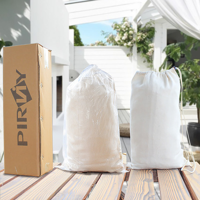 极速Sanjiaf Double Outdoor Hammock Camping Supplies Leisure