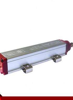 极速新万星PR3拉杆式直线位移感测器 注塑K机用电子尺75750电阻尺