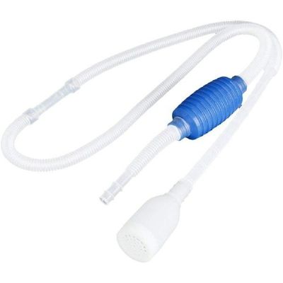 极速Universal Water Pipe Suction DeviceL Long Siphon Gravel