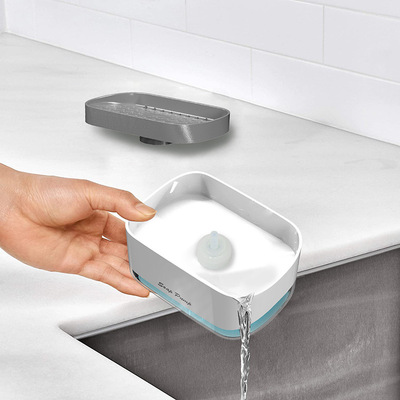 新品New style kitchepn cleaning dishwashing pan washing dete
