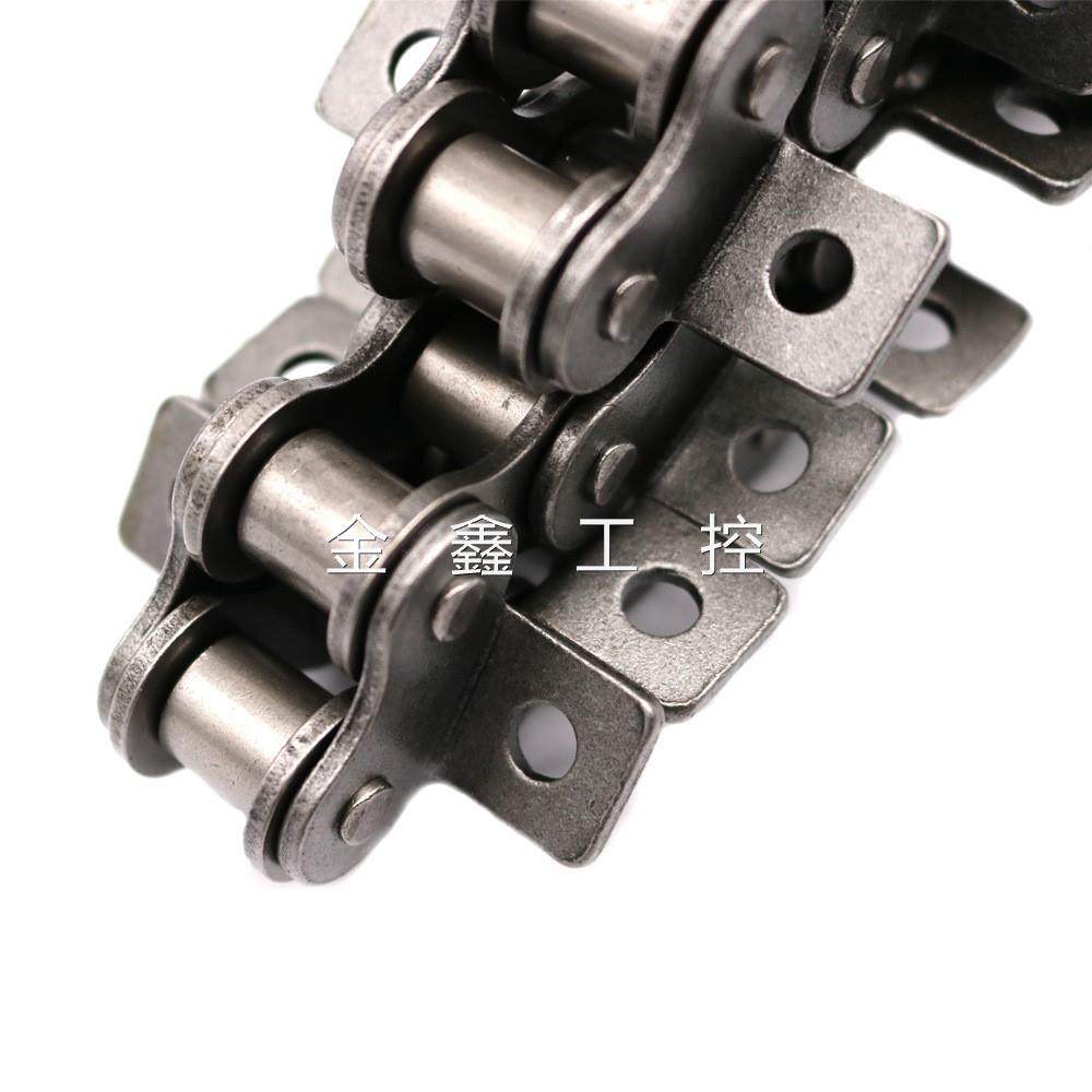 极速厂促盾构机双轨梁管片吊机双u侧节节弯板行走链条20AK1 20A1X,农机/农具/农膜,砂石过滤器,淘宝优惠券,粉丝福利购,淘宝优惠卷