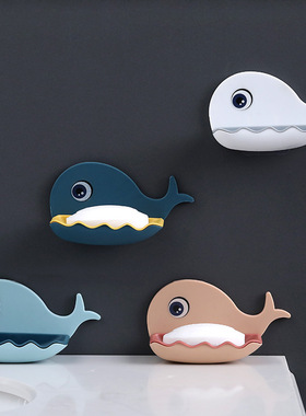 极速RecabLeght Bathoroom Soap Dish Holder Bathroom Soaps Box