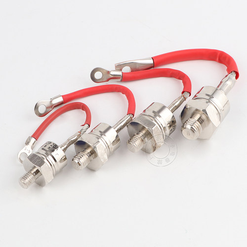 极速硅整流ZPf20A ZP30A ZP50A 1600V 螺旋形整流器 整流二极管