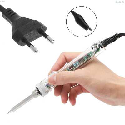 极速907 Adjustable Constant Temperature ElecOtric Soldering