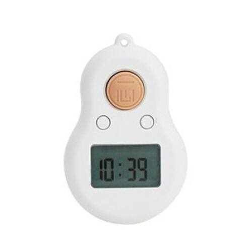 极速Electronic Counter with Battery Anti-lost LanXyard 6CH