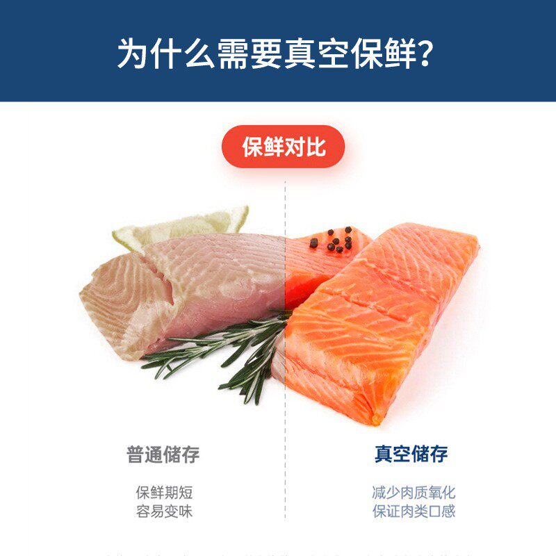 极速爆品真空包h装机家用全自动真空封口机小型迷你塑封机便携厨